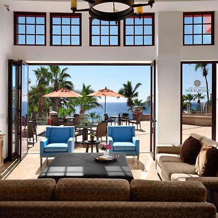 Hyatt Vacation Club At Sirena Del Mar Cabo San Lucas Exterior foto