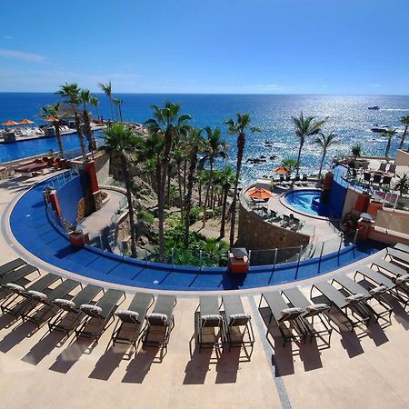 Hyatt Vacation Club At Sirena Del Mar Cabo San Lucas Exterior foto