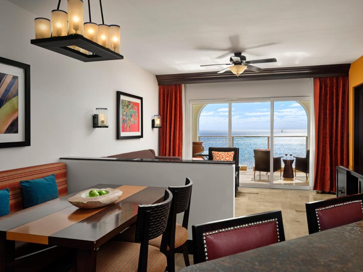 Hyatt Vacation Club At Sirena Del Mar Cabo San Lucas Exterior foto