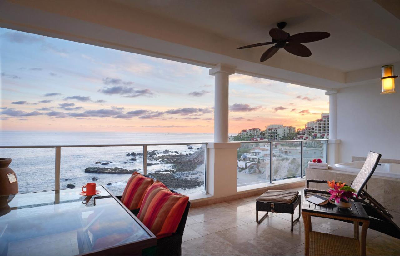 Hyatt Vacation Club At Sirena Del Mar Cabo San Lucas Exterior foto