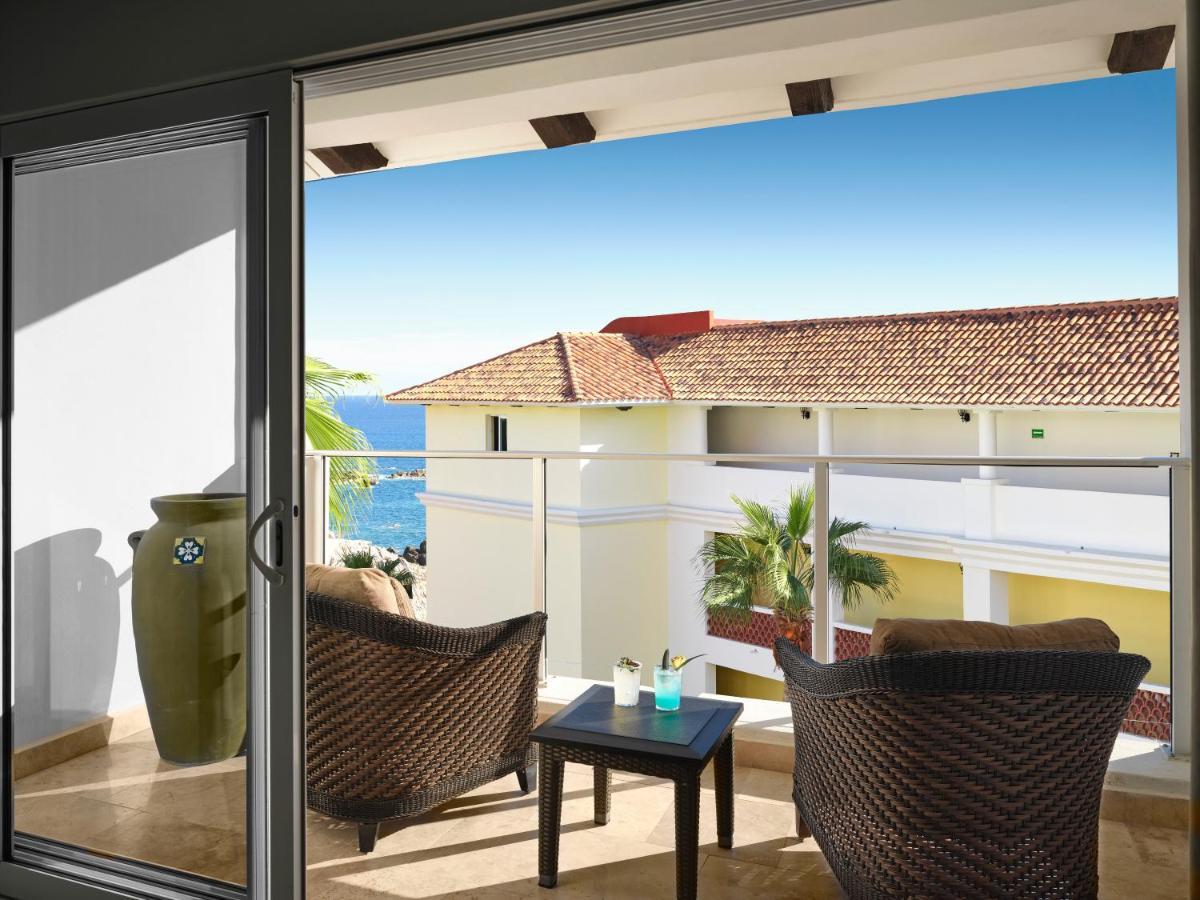 Hyatt Vacation Club At Sirena Del Mar Cabo San Lucas Exterior foto