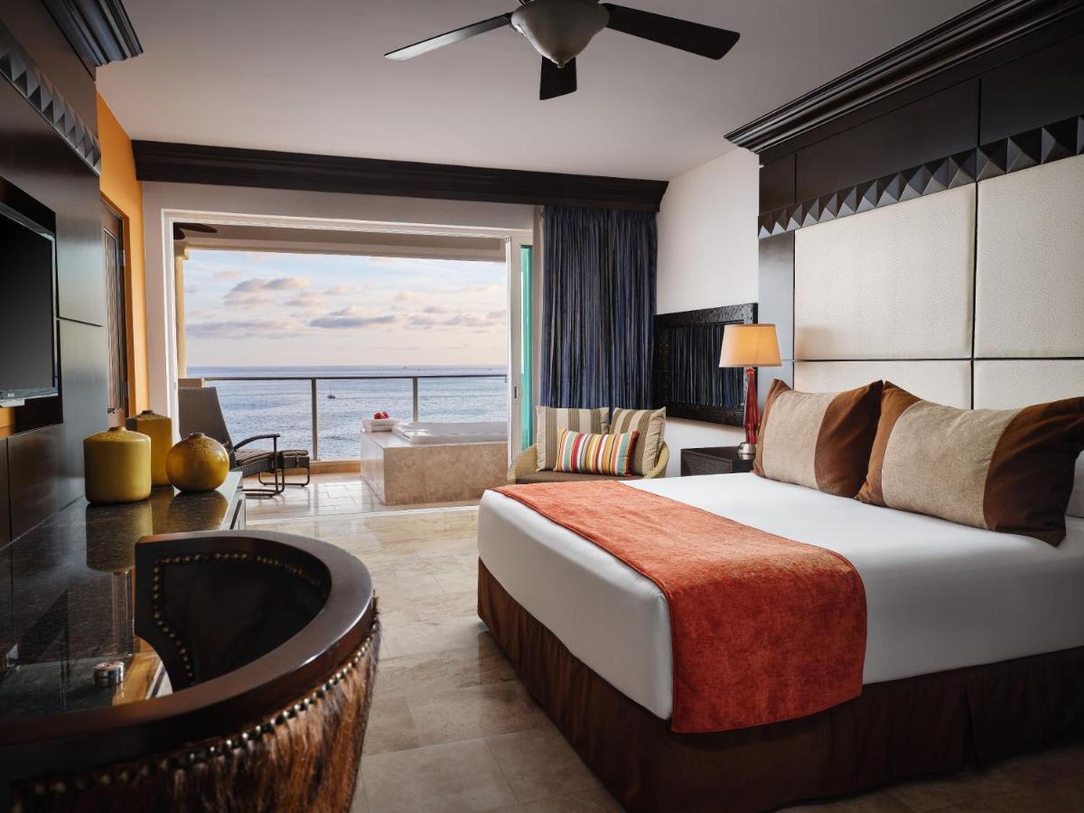 Hyatt Vacation Club At Sirena Del Mar Cabo San Lucas Exterior foto