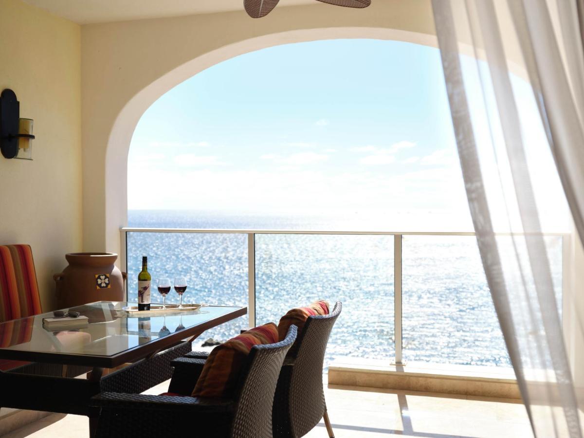 Hyatt Vacation Club At Sirena Del Mar Cabo San Lucas Exterior foto
