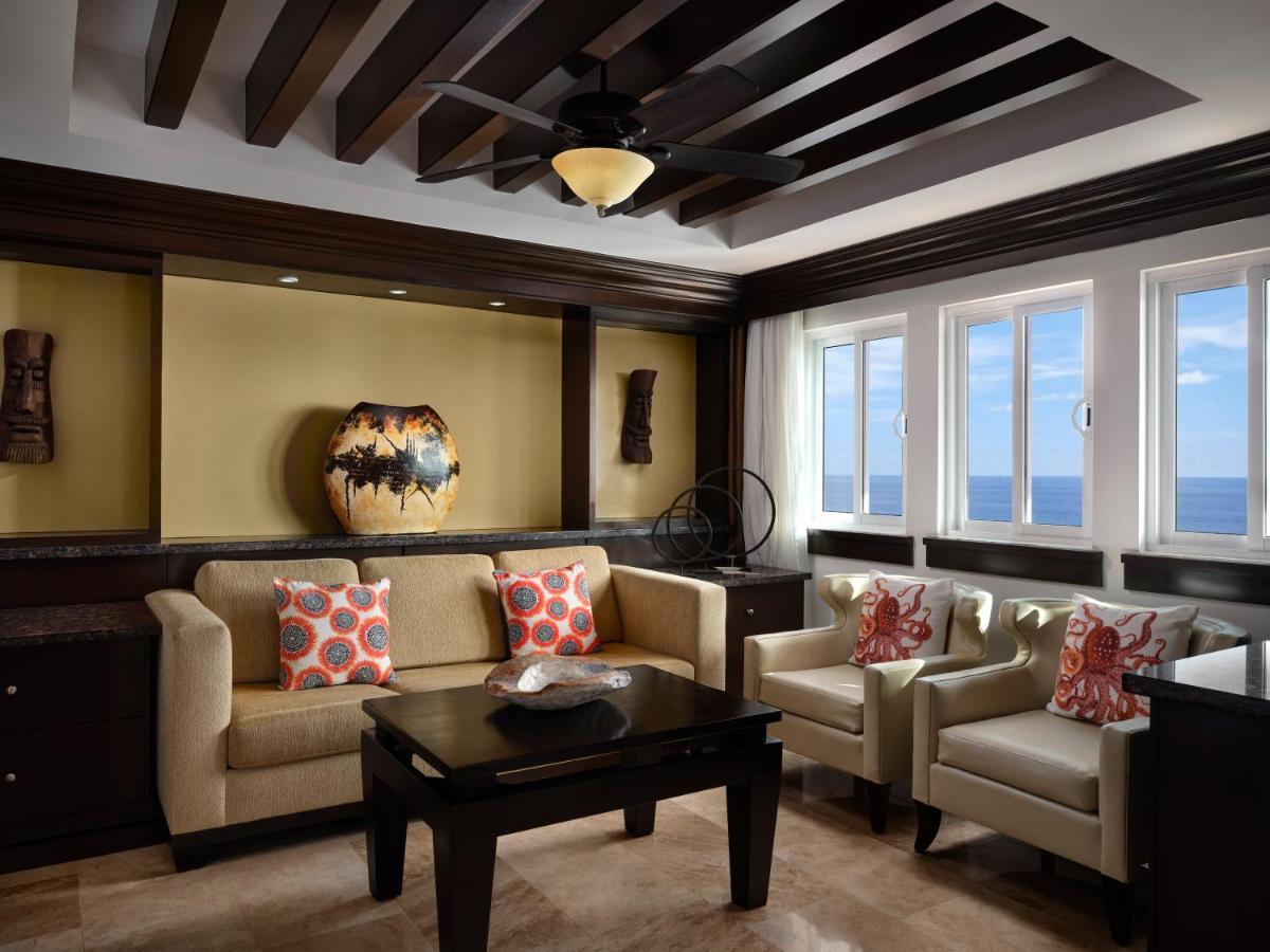 Hyatt Vacation Club At Sirena Del Mar Cabo San Lucas Exterior foto