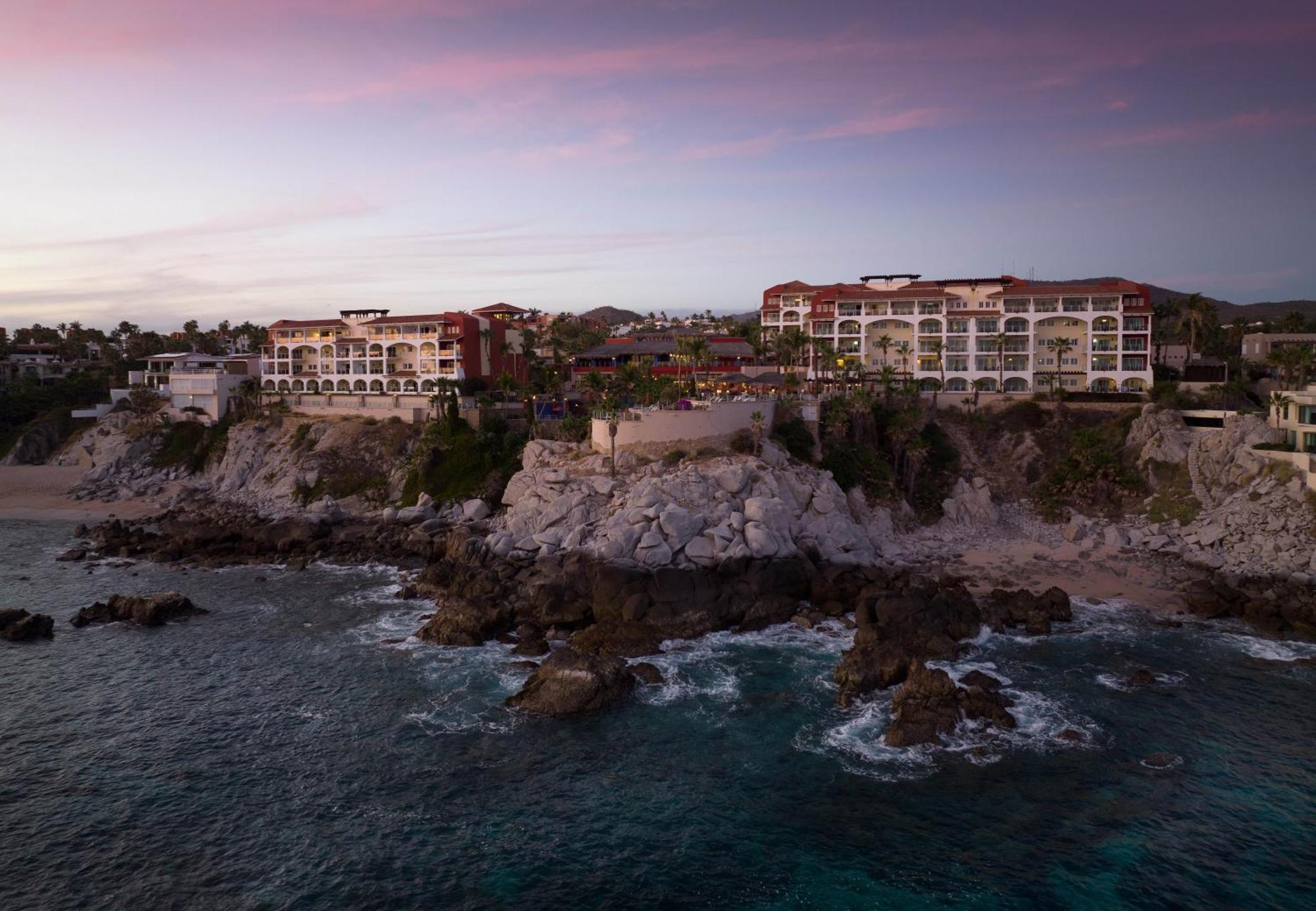 Hyatt Vacation Club At Sirena Del Mar Cabo San Lucas Exterior foto