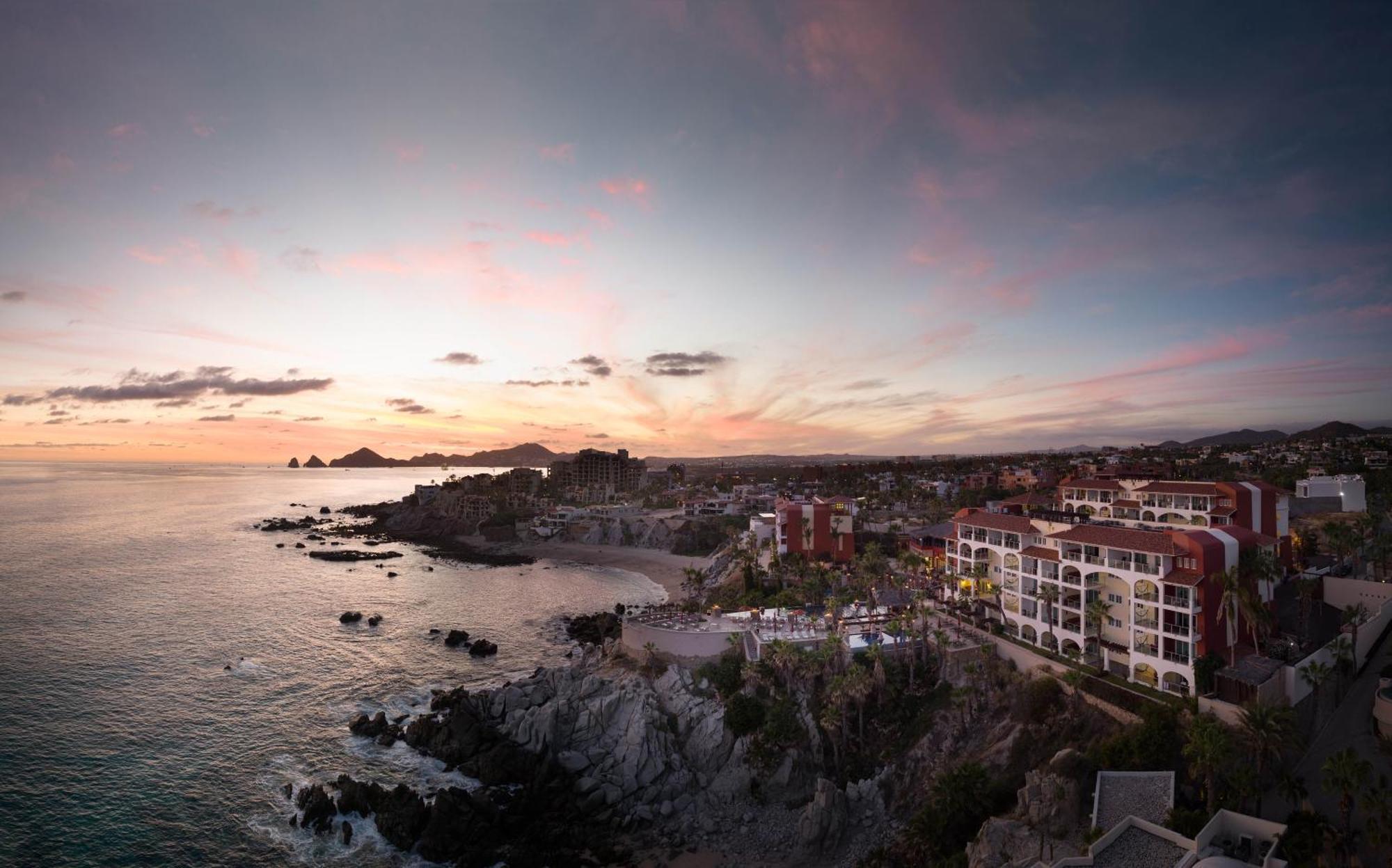 Hyatt Vacation Club At Sirena Del Mar Cabo San Lucas Exterior foto