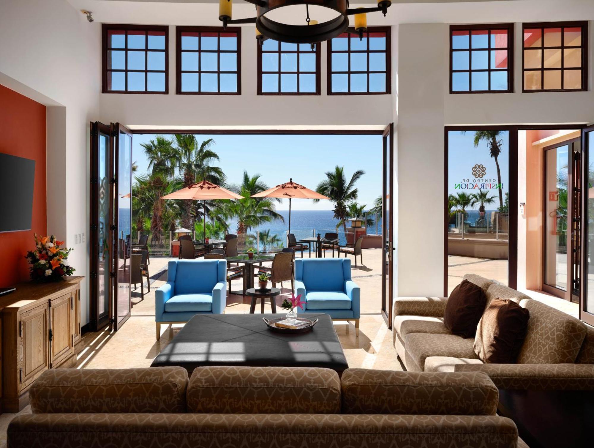 Hyatt Vacation Club At Sirena Del Mar Cabo San Lucas Exterior foto