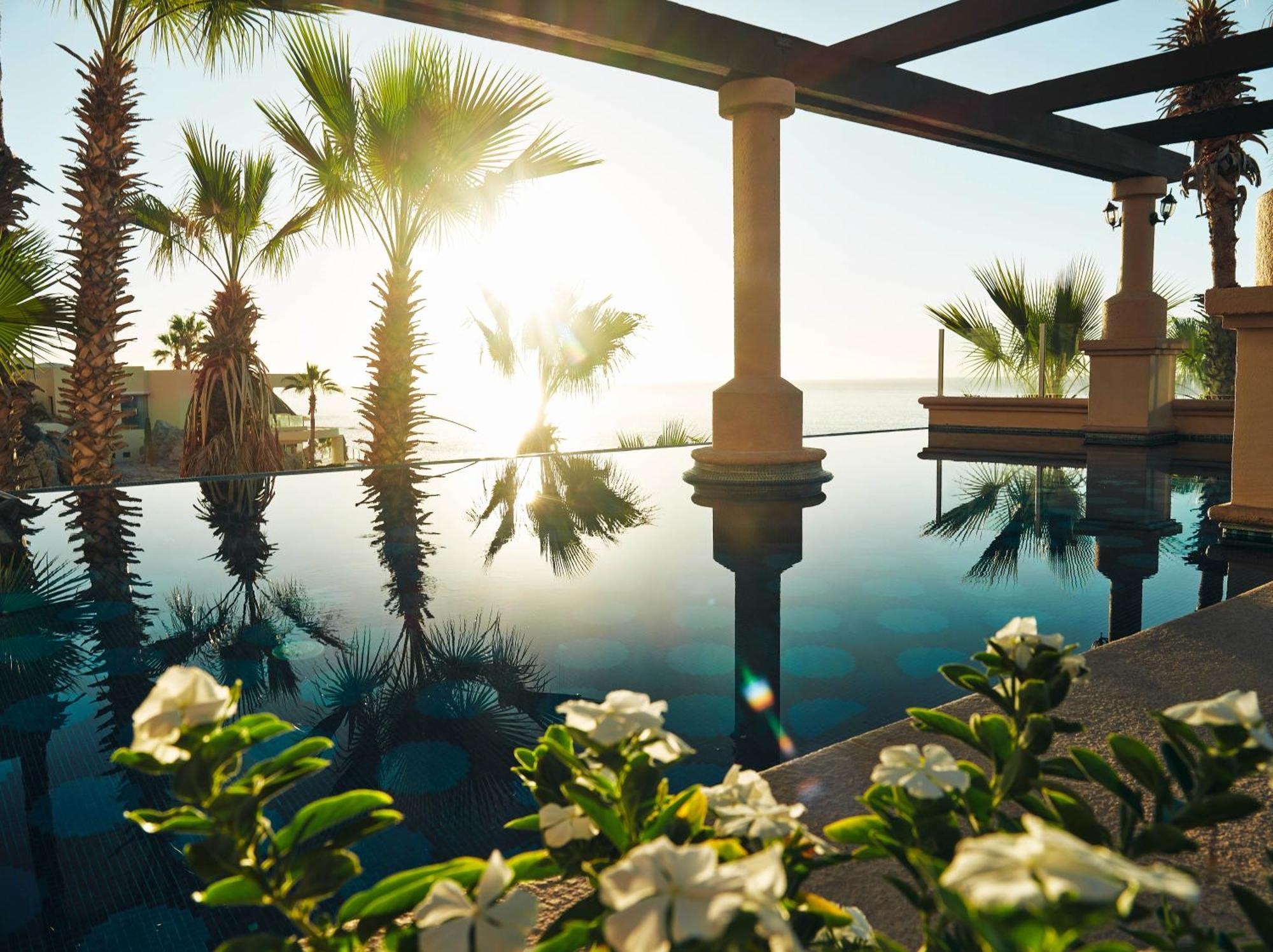 Hyatt Vacation Club At Sirena Del Mar Cabo San Lucas Exterior foto