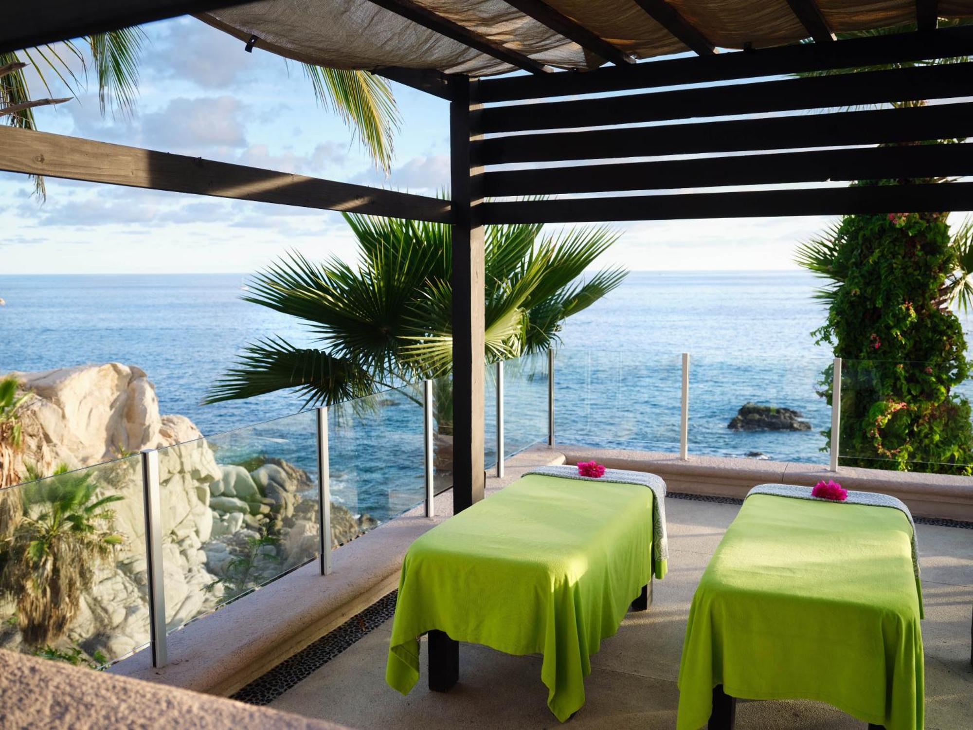 Hyatt Vacation Club At Sirena Del Mar Cabo San Lucas Exterior foto