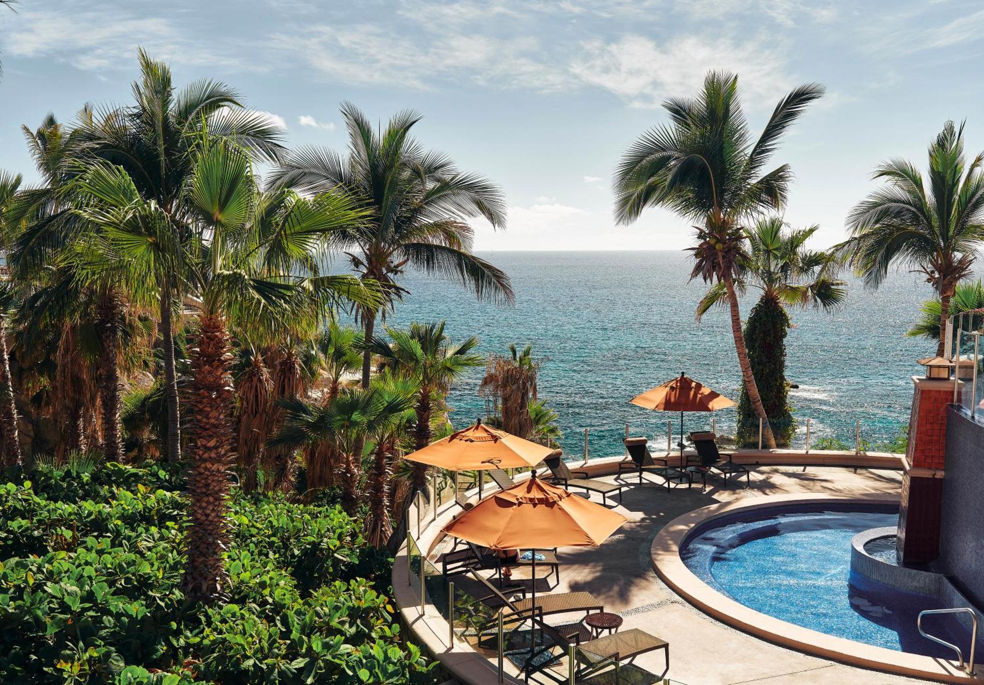 Hyatt Vacation Club At Sirena Del Mar Cabo San Lucas Exterior foto