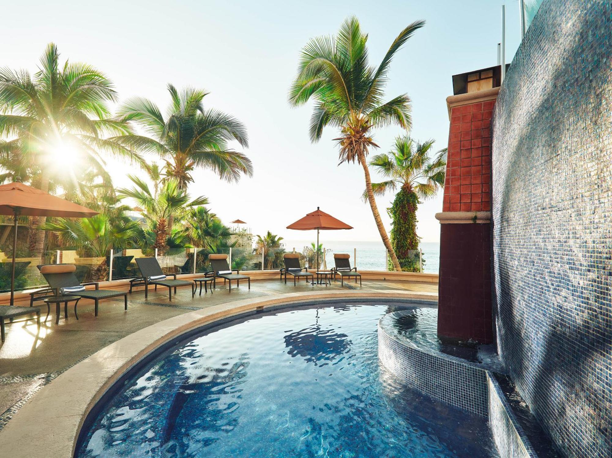 Hyatt Vacation Club At Sirena Del Mar Cabo San Lucas Exterior foto