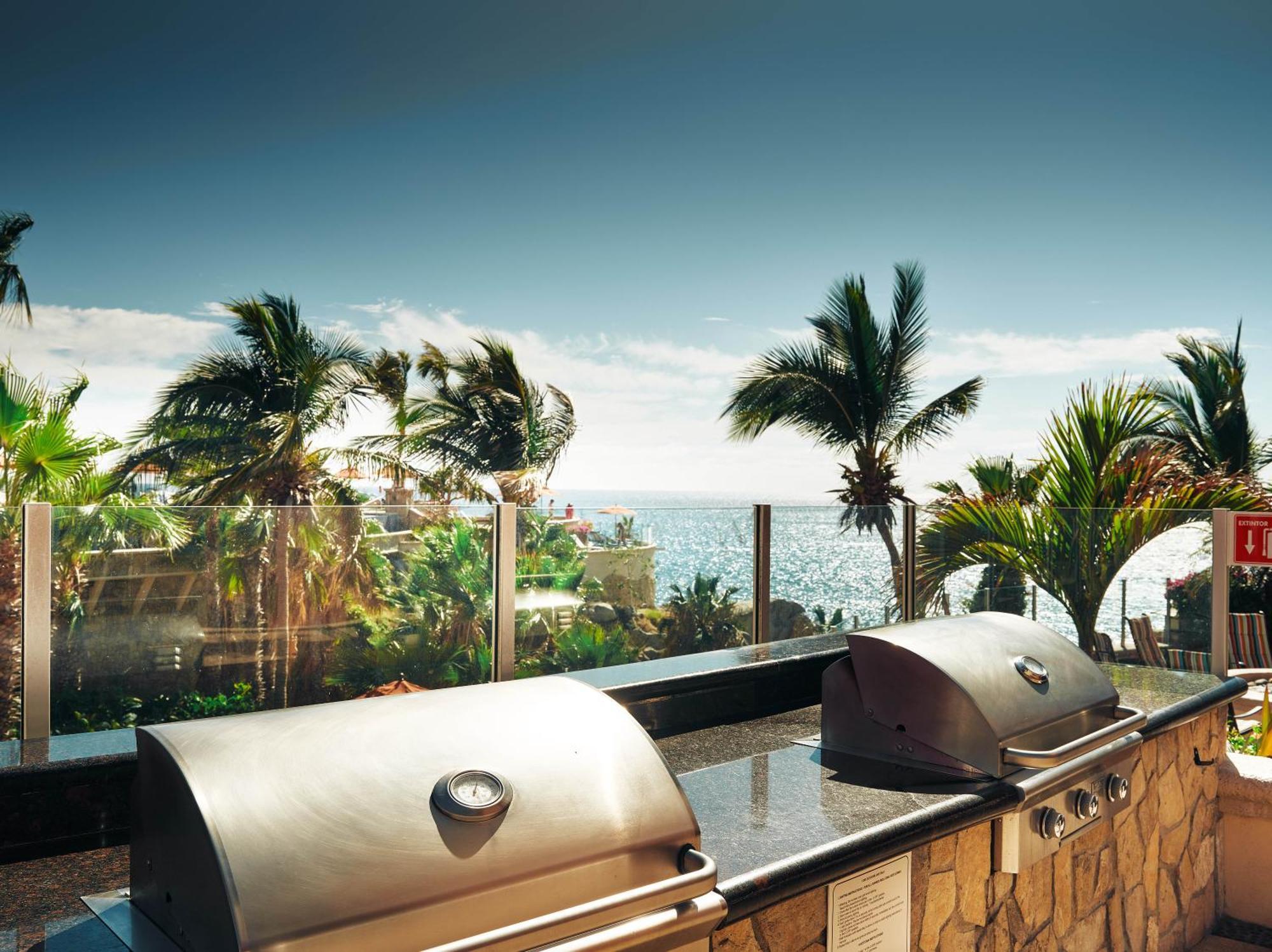 Hyatt Vacation Club At Sirena Del Mar Cabo San Lucas Exterior foto