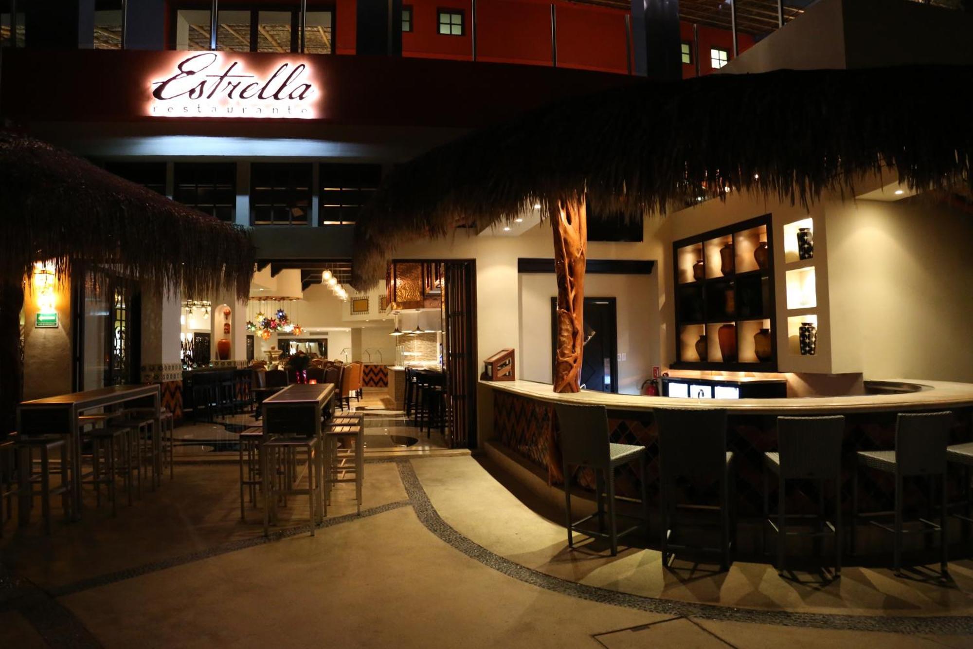 Hyatt Vacation Club At Sirena Del Mar Cabo San Lucas Exterior foto