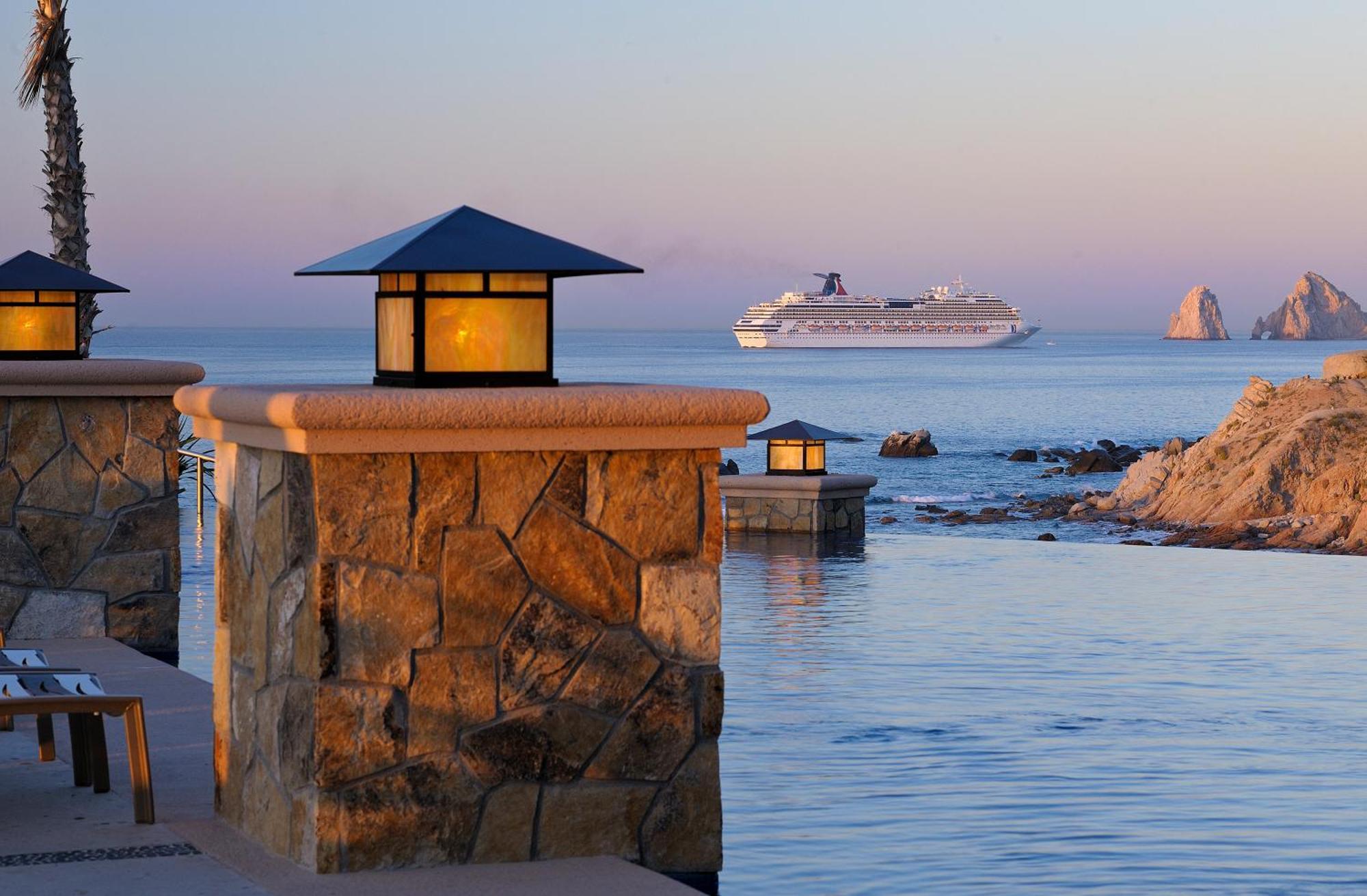 Hyatt Vacation Club At Sirena Del Mar Cabo San Lucas Exterior foto