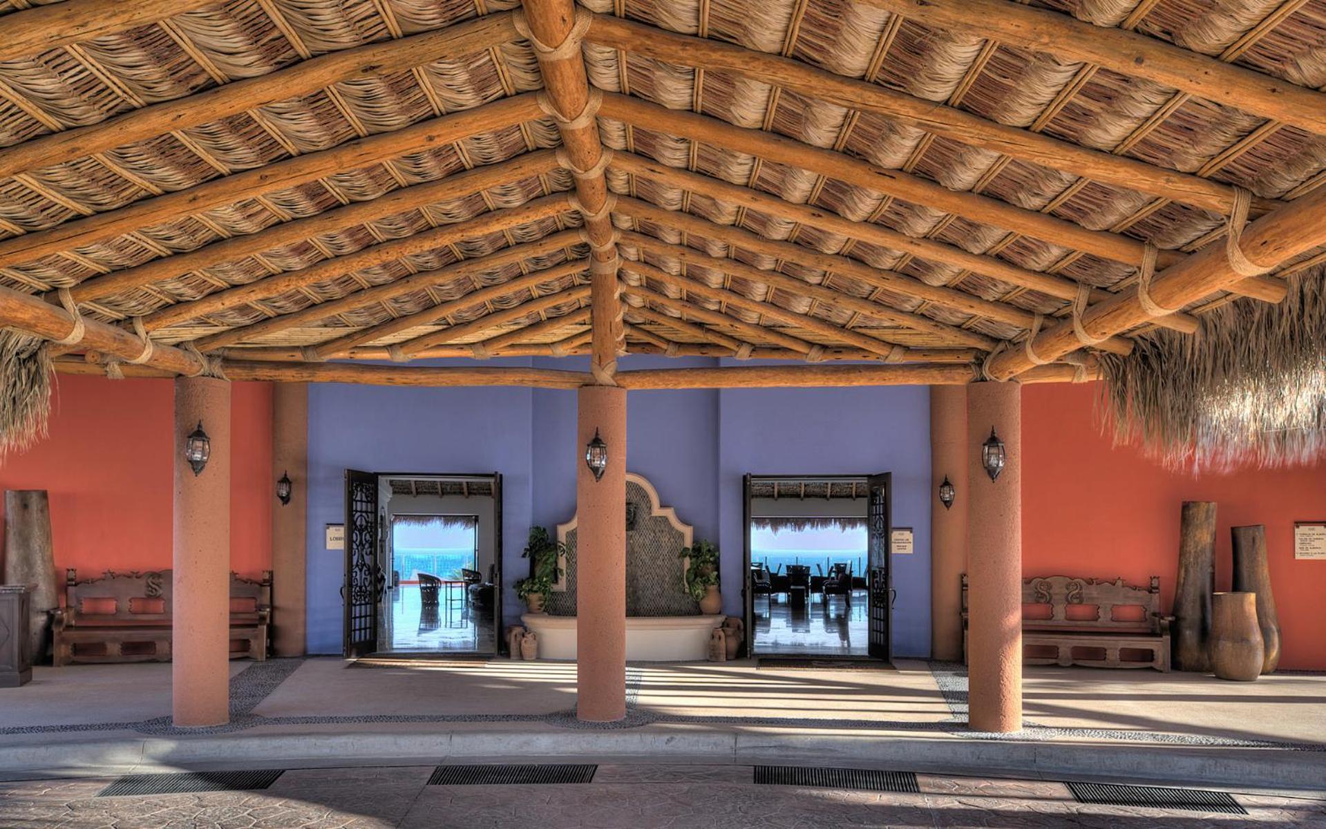Hyatt Vacation Club At Sirena Del Mar Cabo San Lucas Exterior foto