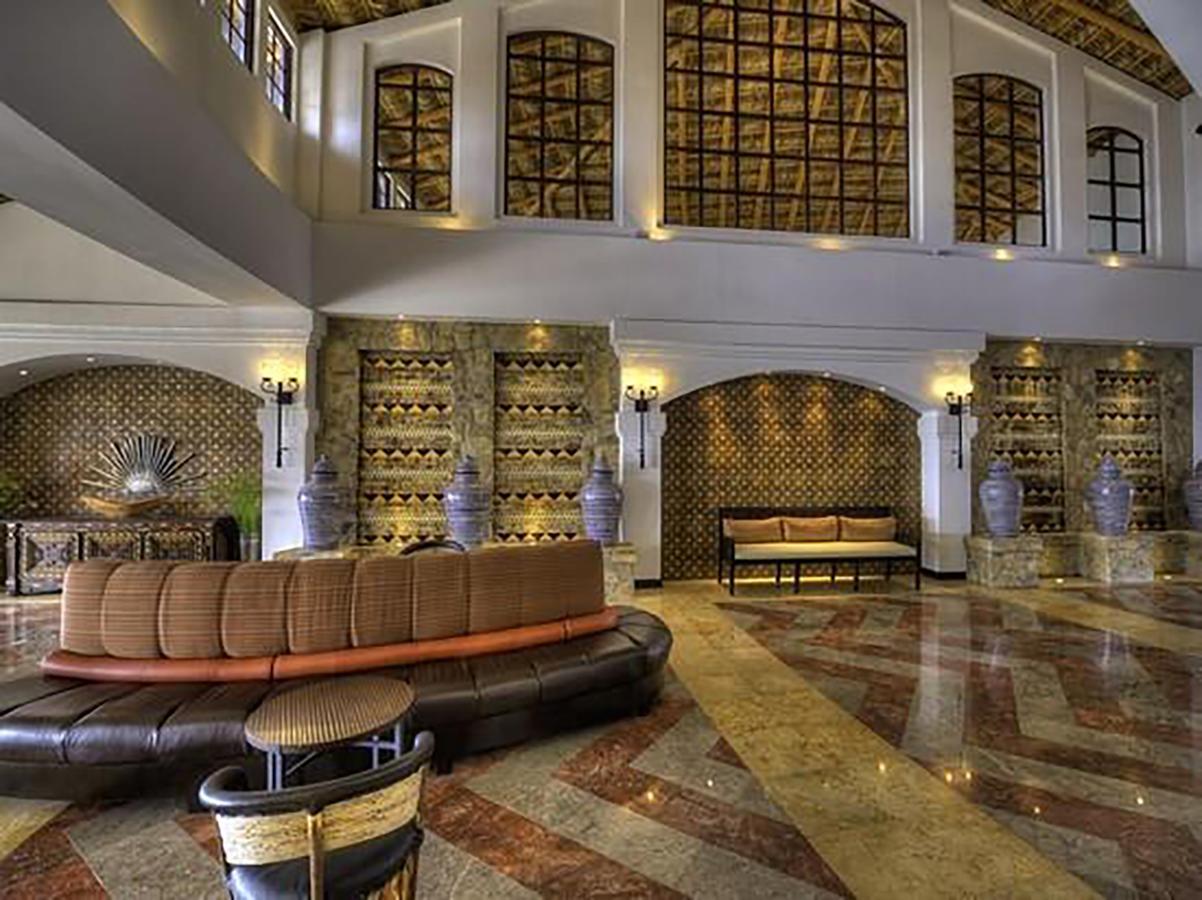 Hyatt Vacation Club At Sirena Del Mar Cabo San Lucas Exterior foto