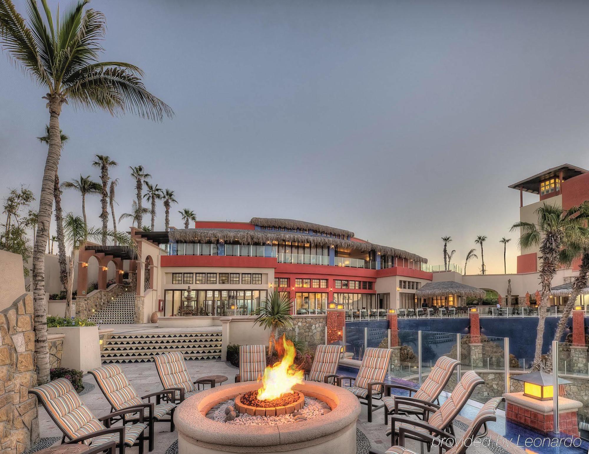 Hyatt Vacation Club At Sirena Del Mar Cabo San Lucas Exterior foto