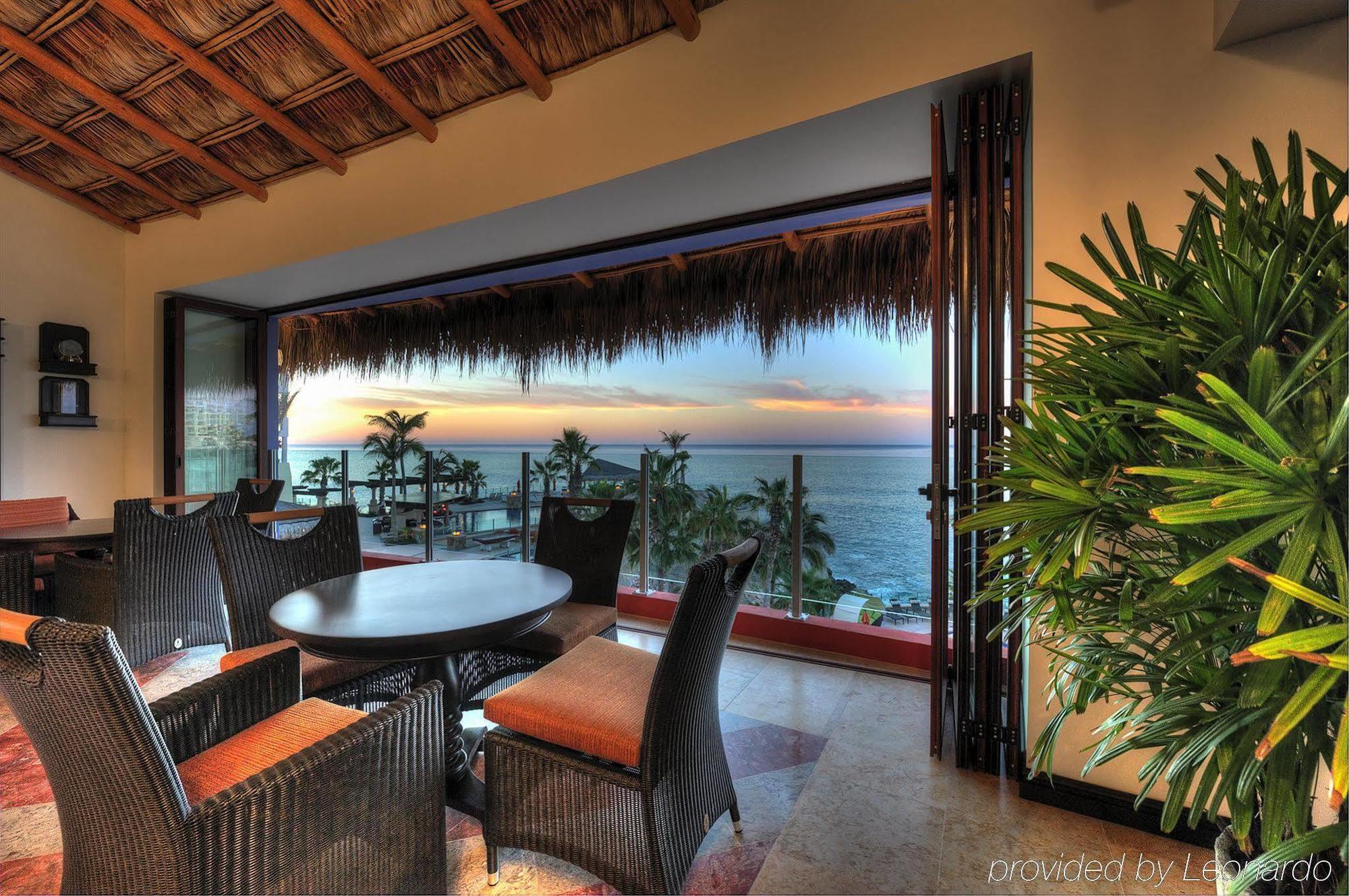 Hyatt Vacation Club At Sirena Del Mar Cabo San Lucas Exterior foto
