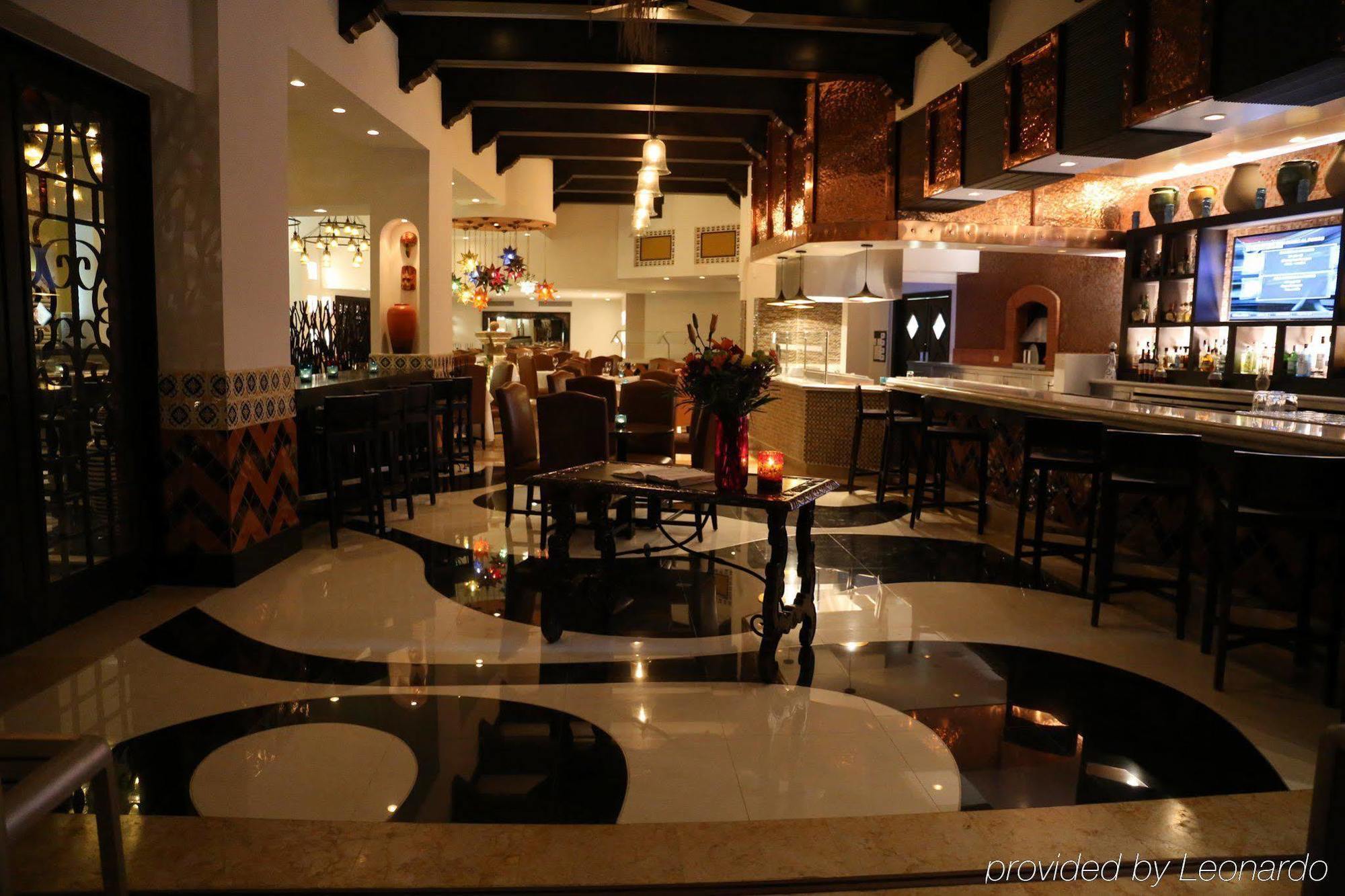 Hyatt Vacation Club At Sirena Del Mar Cabo San Lucas Exterior foto