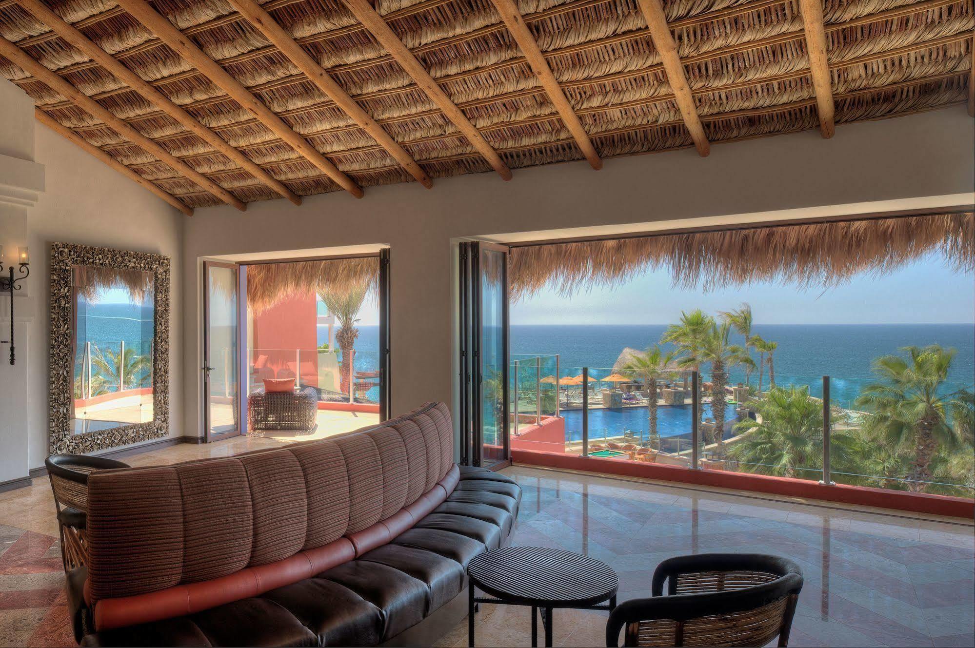 Hyatt Vacation Club At Sirena Del Mar Cabo San Lucas Exterior foto