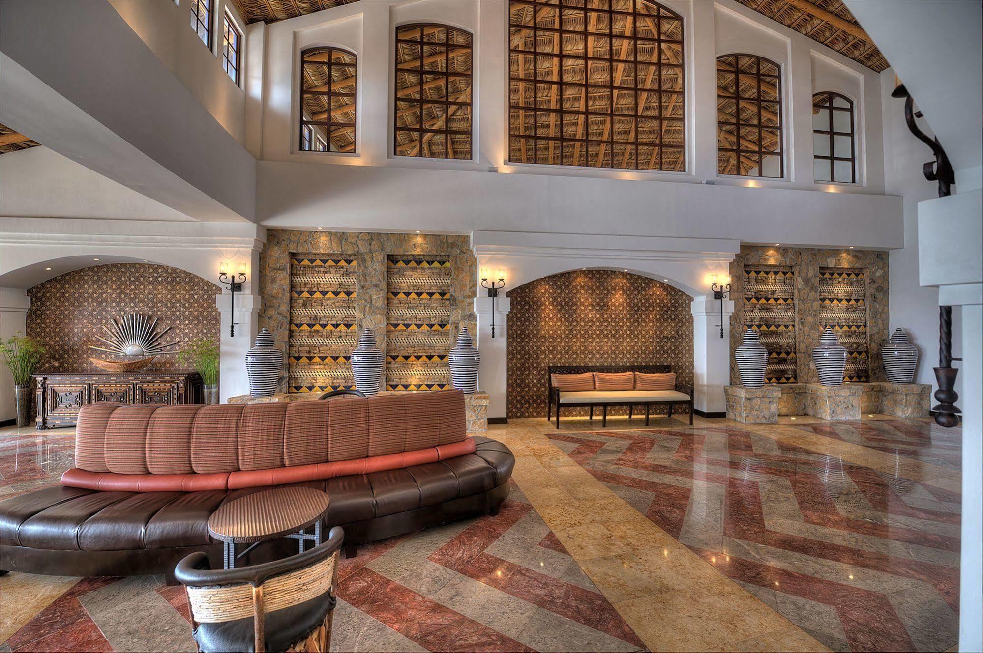 Hyatt Vacation Club At Sirena Del Mar Cabo San Lucas Exterior foto