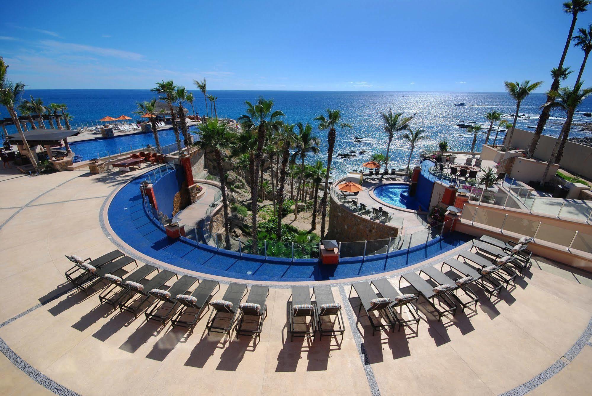 Hyatt Vacation Club At Sirena Del Mar Cabo San Lucas Exterior foto