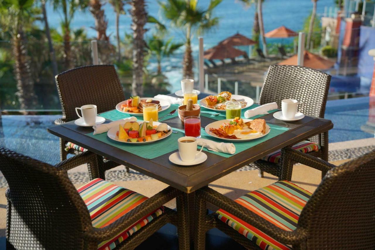 Hyatt Vacation Club At Sirena Del Mar Cabo San Lucas Exterior foto