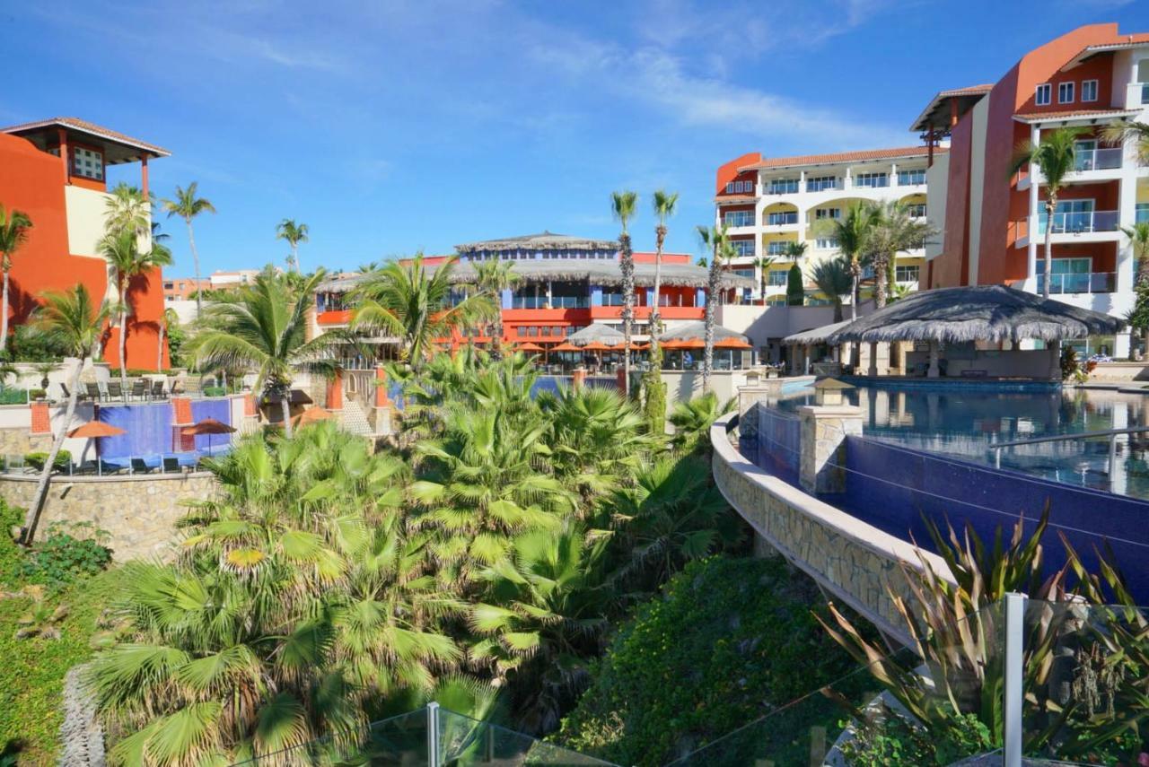 Hyatt Vacation Club At Sirena Del Mar Cabo San Lucas Exterior foto
