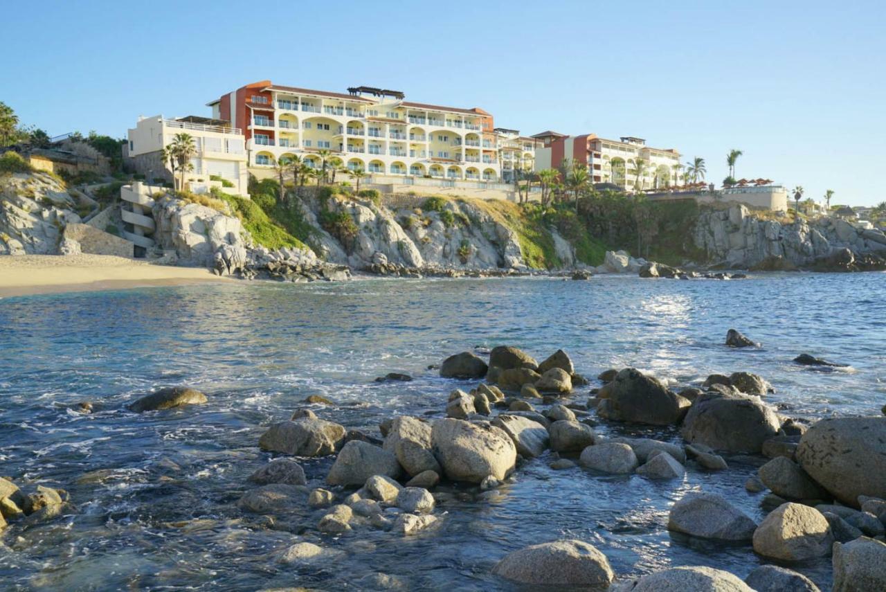 Hyatt Vacation Club At Sirena Del Mar Cabo San Lucas Exterior foto